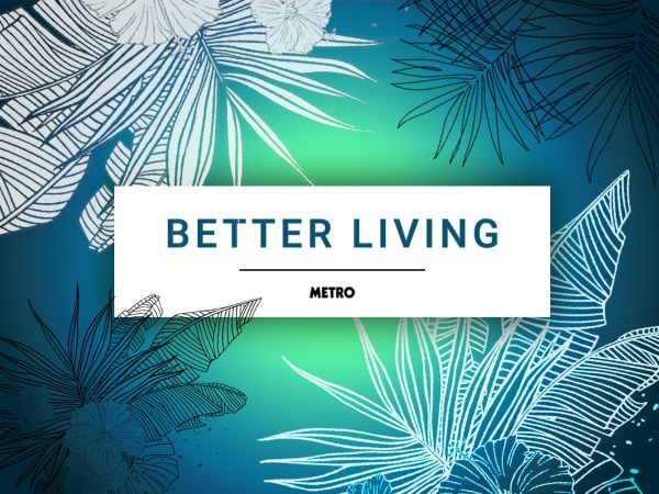 Header image for the Better Living topic page