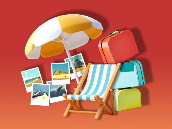 Header image for the Travel Advice topic page