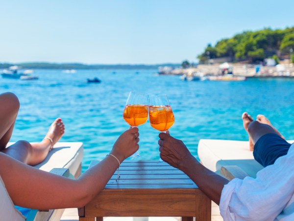 Header image for the Travel Reviews topic page