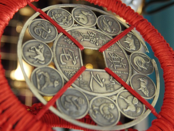 Header image for the Chinese Zodiac topic page