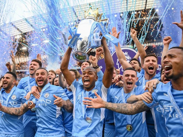 Header image for the Premier League topic page