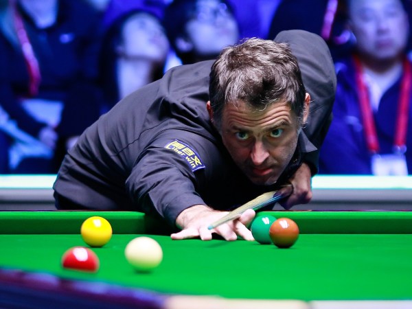 Header image for the Snooker topic page