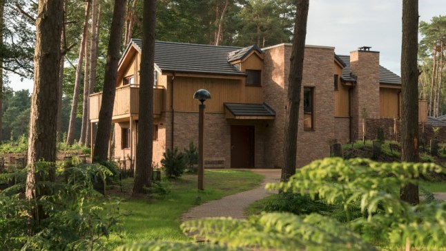 Center Parcs, the UK and Ireland?s leading premium family short break provider, has today announced it is developing proposals to create its first holiday village in Scotland. Center Parcs continues to see significant demand for domestic short breaks, and the expansion into Scotland would provide customers with a new site to explore. The site chosen for the village is in the Scottish Borders, approximately three miles north of Hawick and 55 miles south of Edinburgh. The site is well-located and would provide significant benefits to the local economy in Scotland, including job creation. Proposals are at an early stage and Center Parcs intends to submit a planning application in 2025.