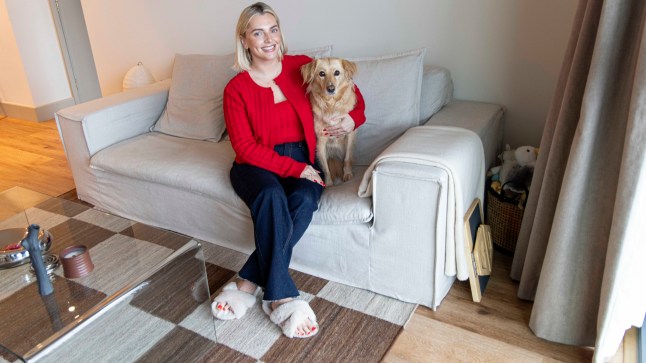 What I Rent Tottenham - Estee Lalonde