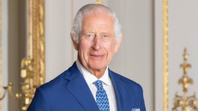 King Charles birthday