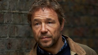 Editorial use only Mandatory Credit: Photo by ITV/REX/Shutterstock (13431741o) Stephen Graham as Matthew Collins. 'The Walk-In' TV Show, Series 1, Episode 1 UK - 03 Oct 2022 The Walk-In, is a British ITV drama series in which Stephen Graham takes the leading role, of activist Matthew Collins, a reformed Neo-Nazi, now working as a bona fide journalist for the anti-racist organisation, Hope not Hate. Written by Oscar nominated and BAFTA multi award-winning screenwriter, Jeff Pope, the drama is an explosive state-of-the-world series that explores some of the most critical and relevant issues of modern times including racism, freedom of speech and terrorism.