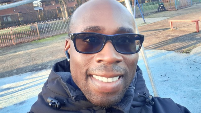 Samson Dada - I have accumulated six-figures in retirement saving investments in my 30s