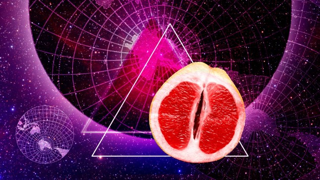 The CUV zone is the new holy grail of sexual stimulation