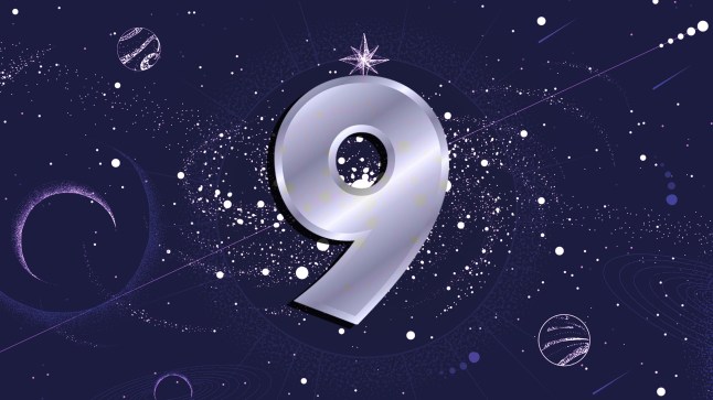 Why Is 2025 a 9 Year? What Does It Mean? Getty Images