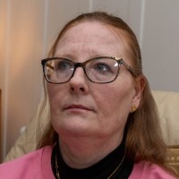 Pauline Jones