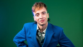 Derek Mitchell - Dutch reality TV