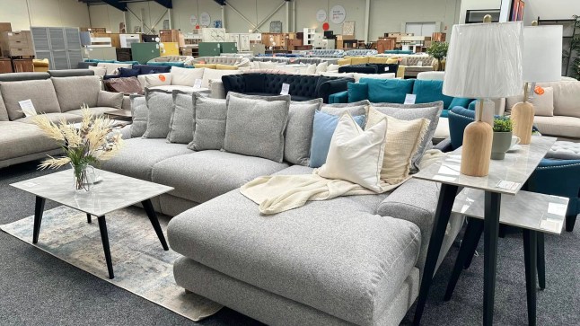 Furniture Outlet Colchester