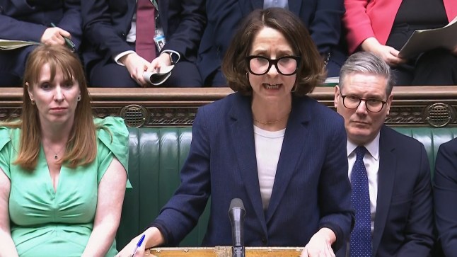 Benefits cuts