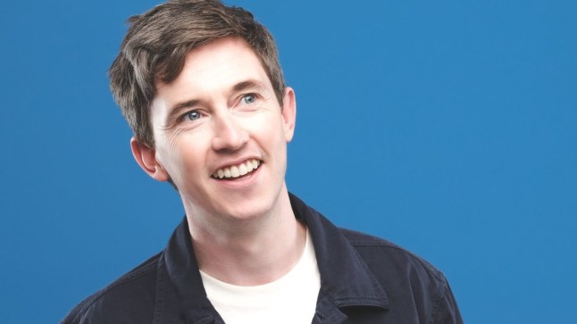 Jake Lambert phoner - Epilepsy Focus