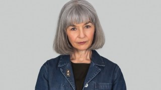 Gaby Koppel - MPs are right about ageism