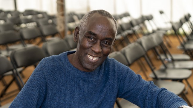 Award-winning writer who inspired hit BBC series dies aged 62 as emotional tributes pour in