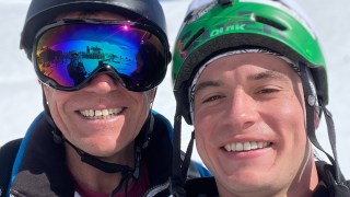 Ben Sailsbury: Epilepsy medication success