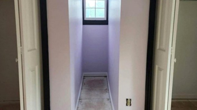 The internet has no idea what to do with this unusable space