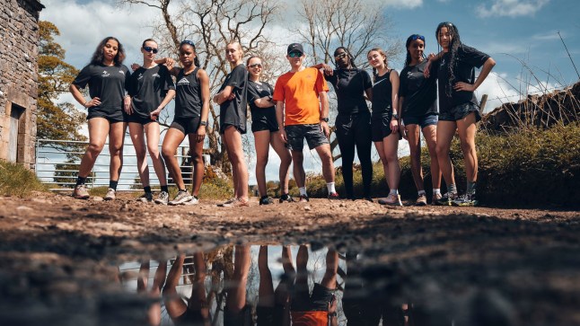 John McAvoy @johnmcavoy2 The Alpine Run Project 🏃🏻‍♀️🏔️  I made a commitment that is super important to me: 50% of our project would be female.  We want to create relatable role models that will inspire more young women to take up sports, in particular trail running, over the coming years. 8:26 AM · May 7, 2024 · 2,187  Views