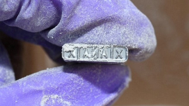 Pill press stamp found at Jeremy Road - The multimillion-pound drug manufacturing network that was uncovered by police. Release date ? March 27, 2025. A couple who were ringleaders of a drugs gang selling millions of fake Xanax pills around the world have been jailed for a total of ten years. Brian Pitts, 30, and Katie Harlow, 27, ran an international criminal empire from a luxury villa in Thailand between 2018 and 2019. Up to 11 million counterfeit pills were produced in sheds and garages across the West Midlands before being sold on the dark web via cryptocurrency payments. The gang included family members and friends who sold more ?4 million worth of fake pills across the UK and USA and laundered the profits through bitcoin. The pair were finally caught after a five-year international investigation led by pharmaceutical giant Pfizer Ltd. They were arrested when they returned from Thailand in August 2019 with designer clothes and Rolex watches in their luggage. A court heard while the gang made at least ?4 million they could have made more than ?11 million from their illegal operation.