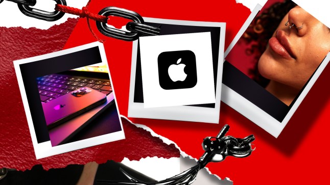 1,500,000 private photos exposed from LGBTQ+, BDSM and sugar dating apps