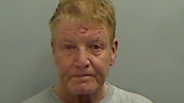 Peter Simpson has been jailed at Teesside Crown Court