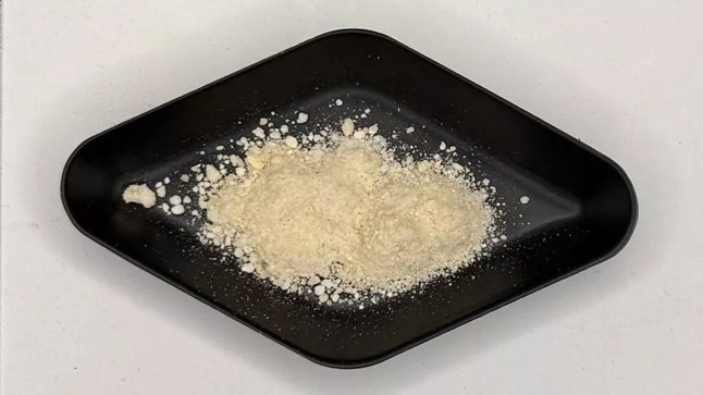 Urgent drugs warning issued over fake MDMA being sold in Manchester