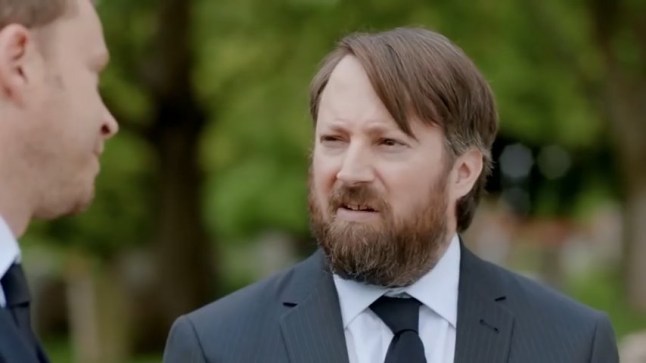 Netflix quietly adds British comedy legend?s ?hilarious? underrated sitcom