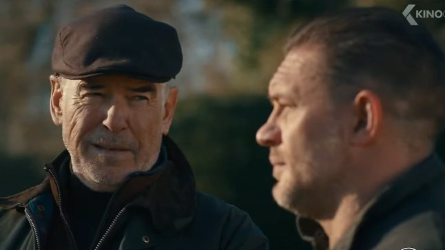 Guy Ritchie's new crime thriller hailed ?simply superb? by ecstatic TV fans (Mobland