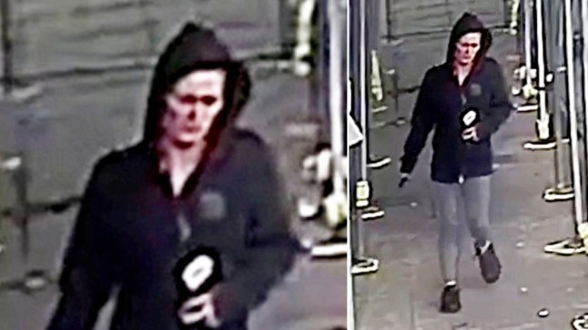 Woman jailed for 18yrs for beating man to death using a kettle to inflict 70 blunt force injuries