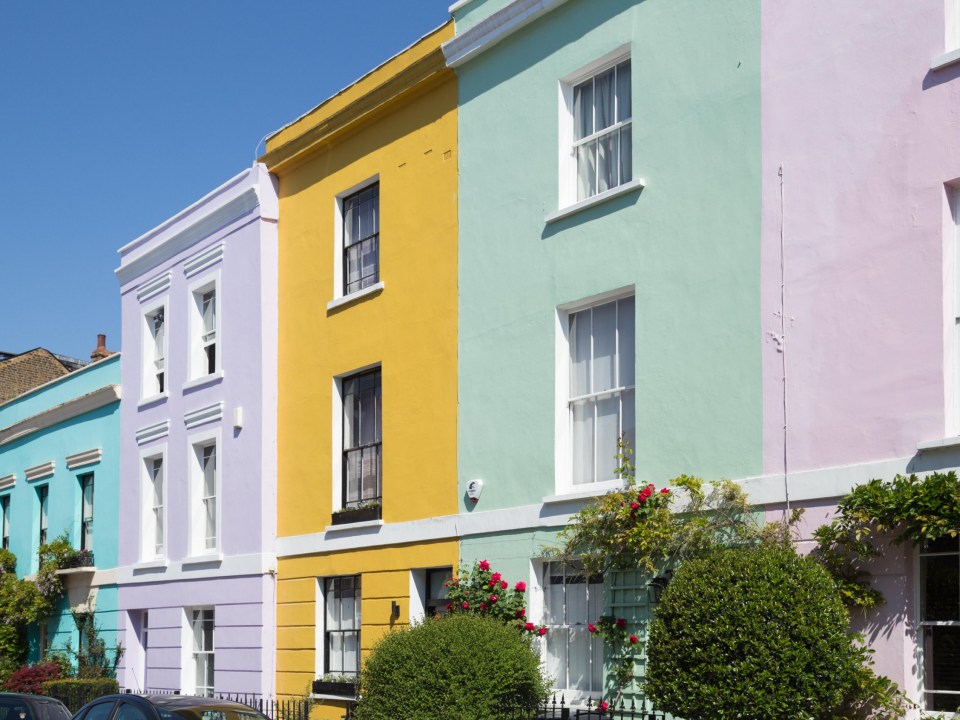This surprising London suburb could become the UK’s £1,000,000,000 answer to Hollywood