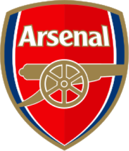 Football Badge icon for Arsenal FC