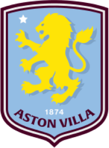 Football Badge icon for Aston Villa FC