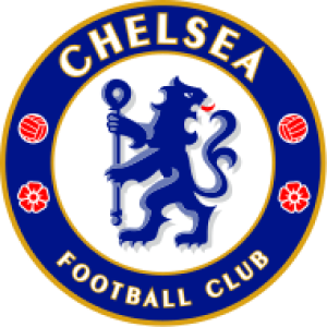 Football Badge icon for Chelsea FC