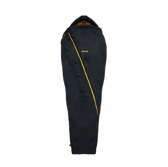 Vango Zenith 75 Sleeping Bag in Black