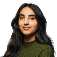 Asyia Iftikhar