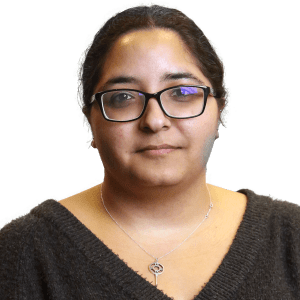 Rishma Dosani