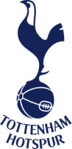 Football Badge icon for Tottenham Hotspur FC